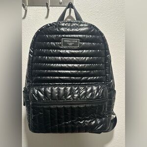 Kendall & Kylie Black backpack